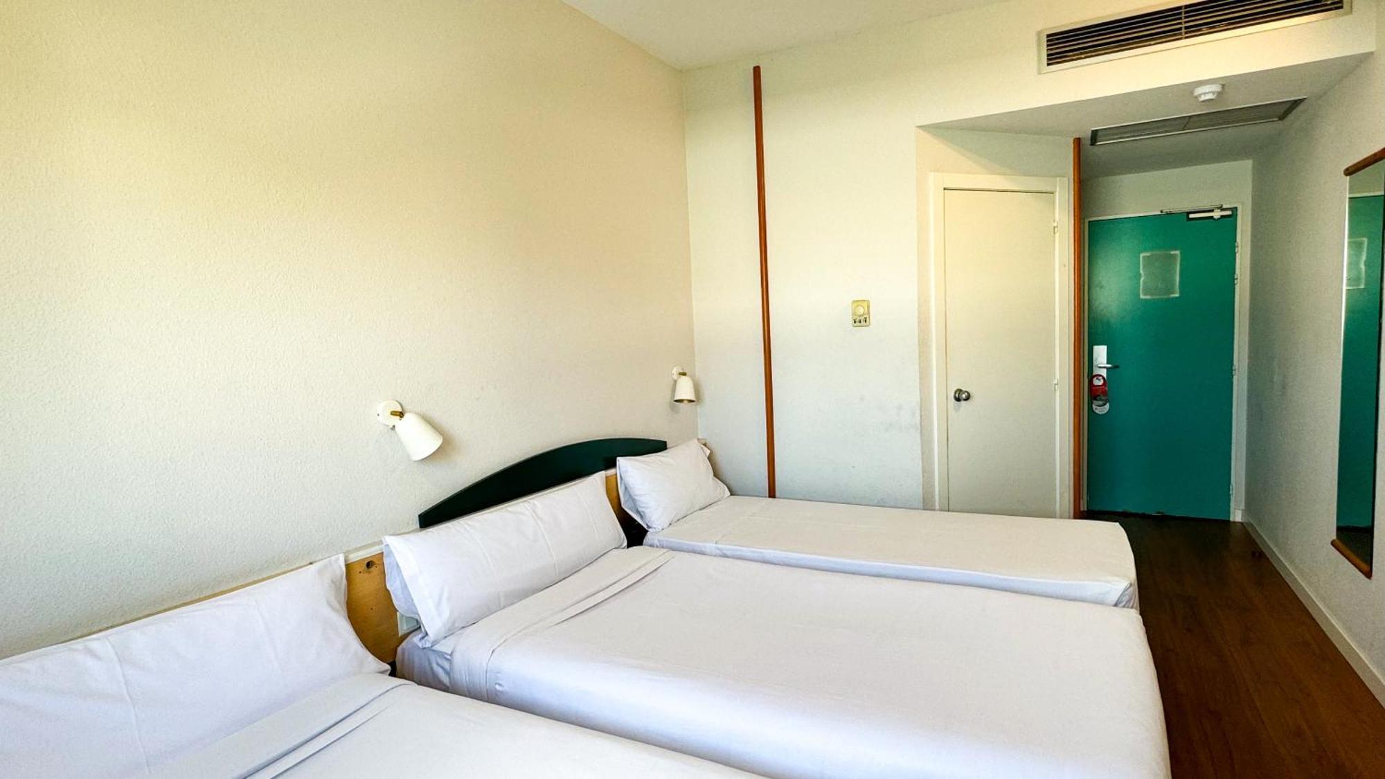 Hotel Iris Guadalajara Dış mekan fotoğraf