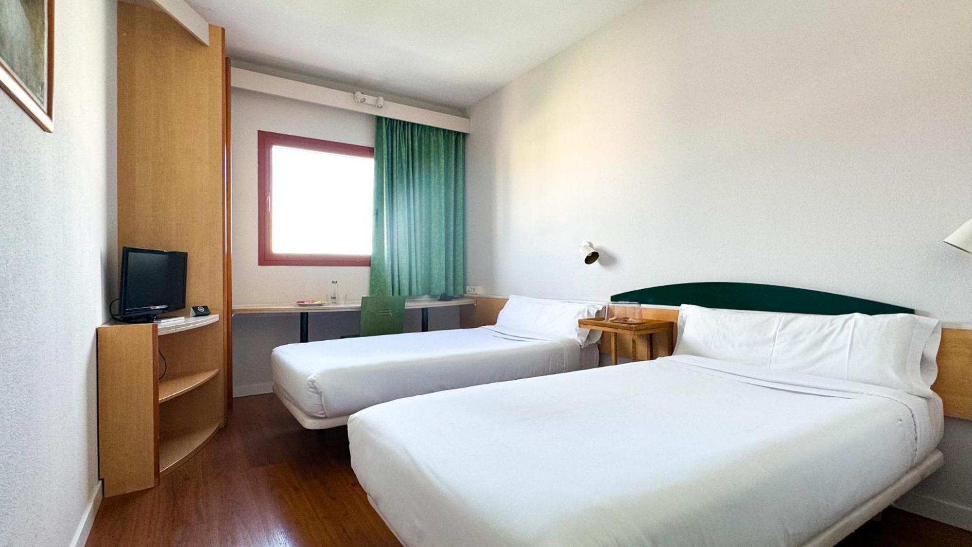 Hotel Iris Guadalajara Dış mekan fotoğraf